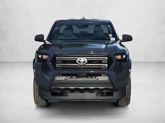 Used 2024 Toyota Tacoma SR5 AWD/4WD video 2
