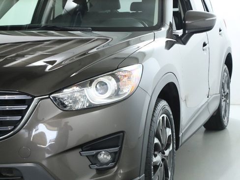 Used 2016 MAZDA CX-5 Grand Touring image 4