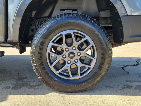 Used 2024 Ford Ranger XLT w/ Trailer Tow Package RWD image 6