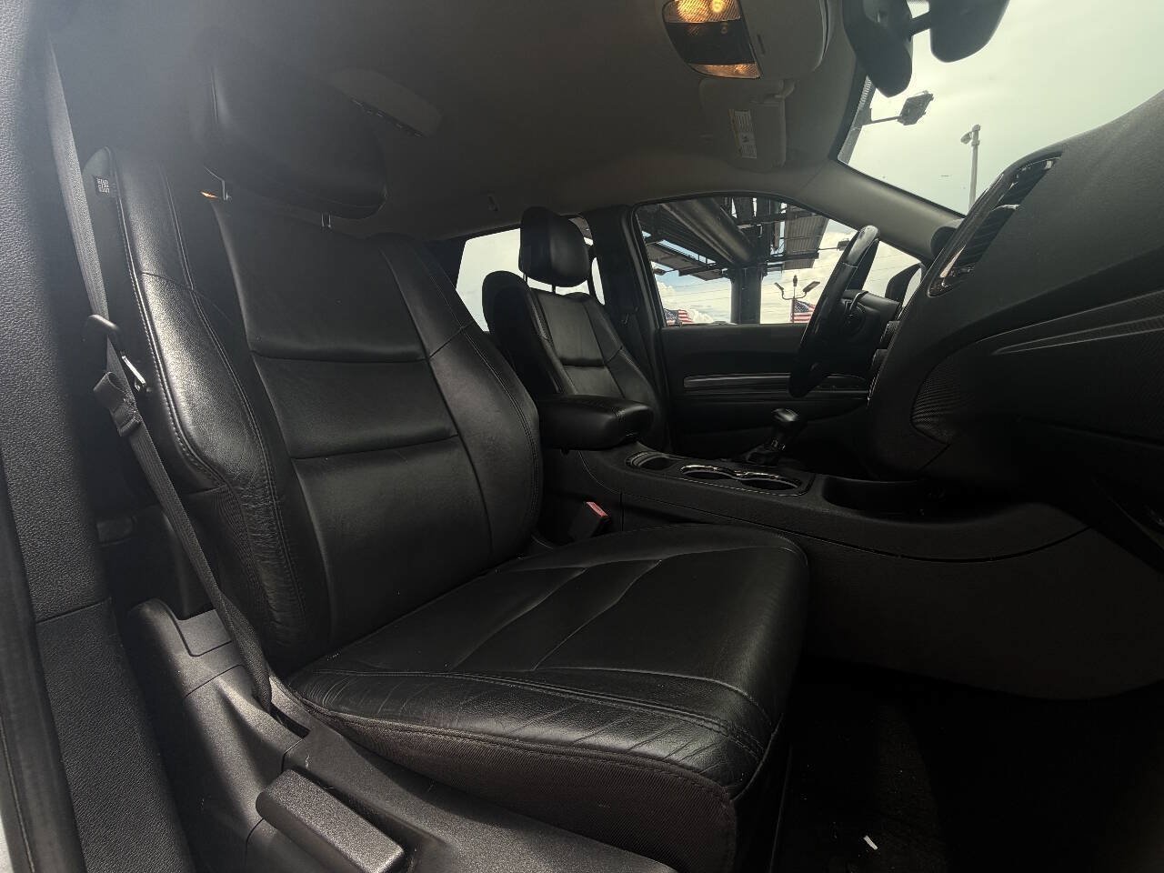 Used 2020 Dodge Durango GT AWD/4WD image 29