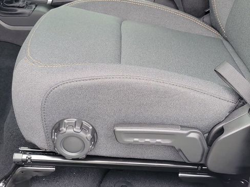 New 2026 Jeep Wrangler Willys image 14