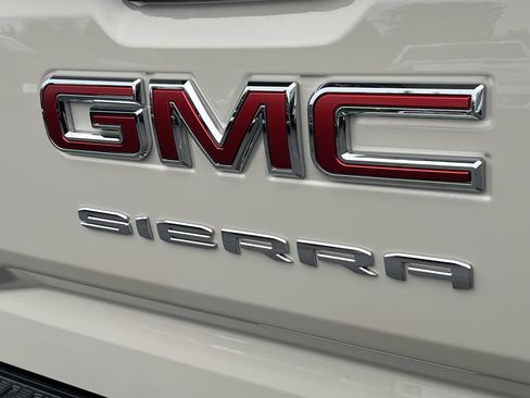 New 2026 GMC Sierra 1500 Pro w/ Graphite Edition image 8