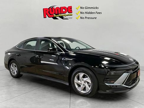 Used 2025 Hyundai Sonata SE image 7