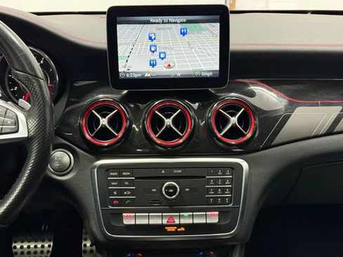 Used 2018 Mercedes-Benz GLA 45 AMG 4MATIC image 29