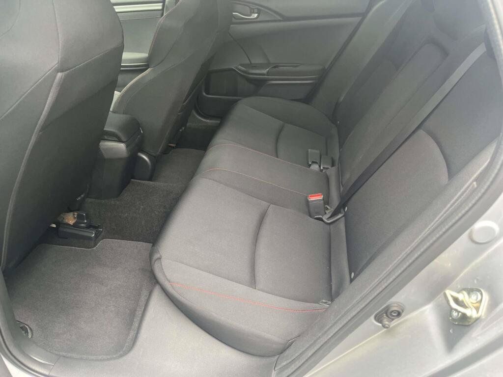 Used 2017 Honda Civic Si image 16