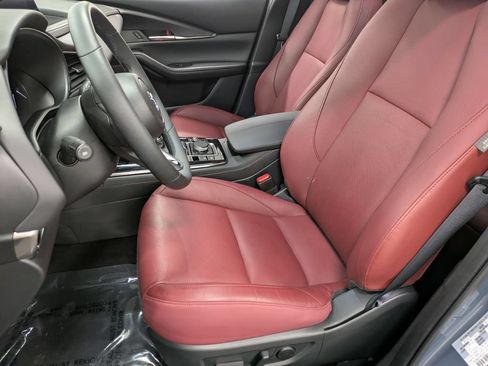 Used 2023 MAZDA CX-30 AWD 2.5 S w/ Preferred Package image 11