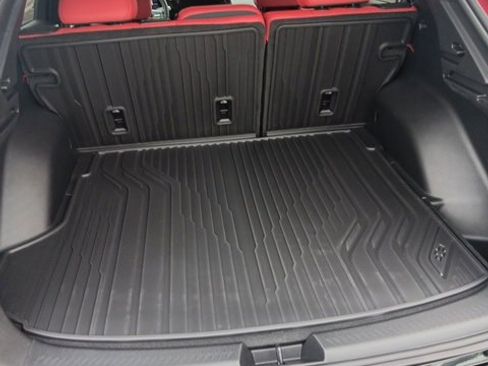 New 2026 Chevrolet Equinox EV RS image 20