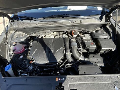 Used 2023 Hyundai Santa Fe Calligraphy image 26