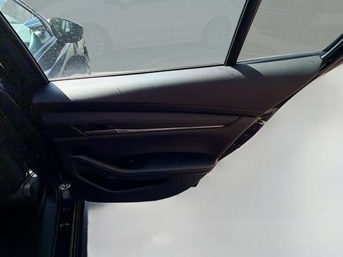 New 2026 MAZDA MAZDA3 s Sport image 42