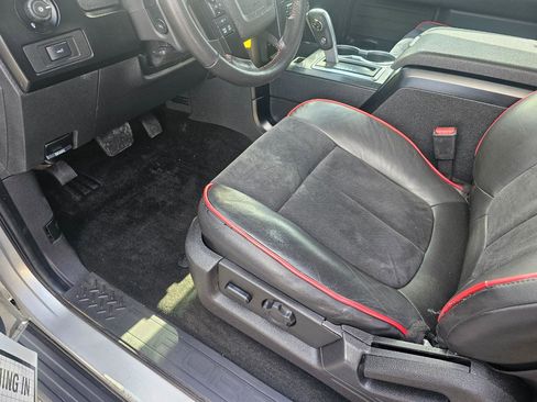 Used 2014 Ford F150 FX4 w/ FX Appearance Package image 22