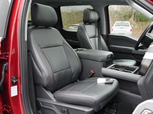 New 2026 Ford F350 Lariat w/ Lariat Ultimate Package image 32