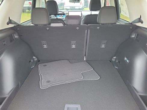 New 2025 Ford Bronco Sport Big Bend w/ Convenience Package image 27