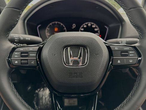 New 2025 Honda Civic Sport image 24