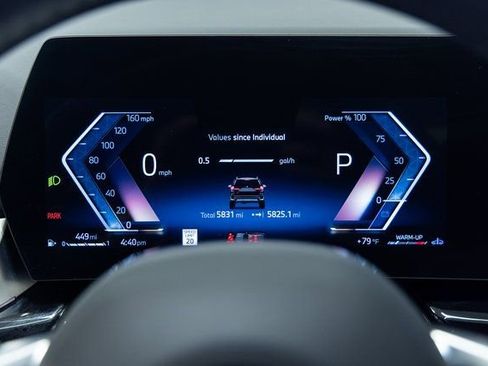 Certified 2025 BMW X1 xDrive28i w/ Convenience Package image 2