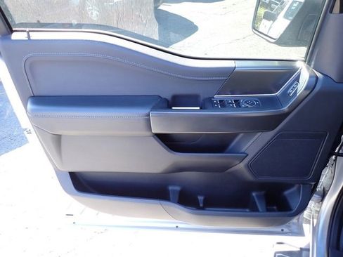 Certified 2024 Ford F150 XLT w/ Equipment Group 302A MID image 22