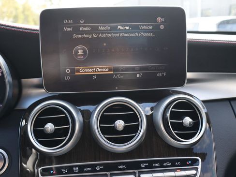 Used 2018 Mercedes-Benz C 43 AMG 4MATIC Sedan image 35