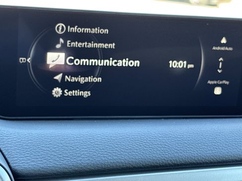 New 2026 MAZDA CX-50 AWD 2.5 Meridian Edition w/ Weather Package image 30