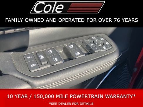 Used 2025 RAM 1500 Limited image 13