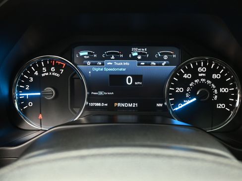 Used 2016 Ford F150 Lariat w/ Equipment Group 502A Luxury image 46