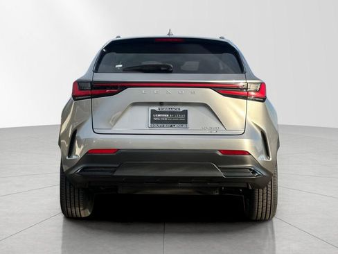 Certified 2022 Lexus NX 350 AWD w/ Cold Area Package image 5