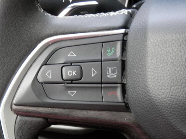 Used 2024 Jeep Grand Cherokee Limited 4xe AWD/4WD image 20