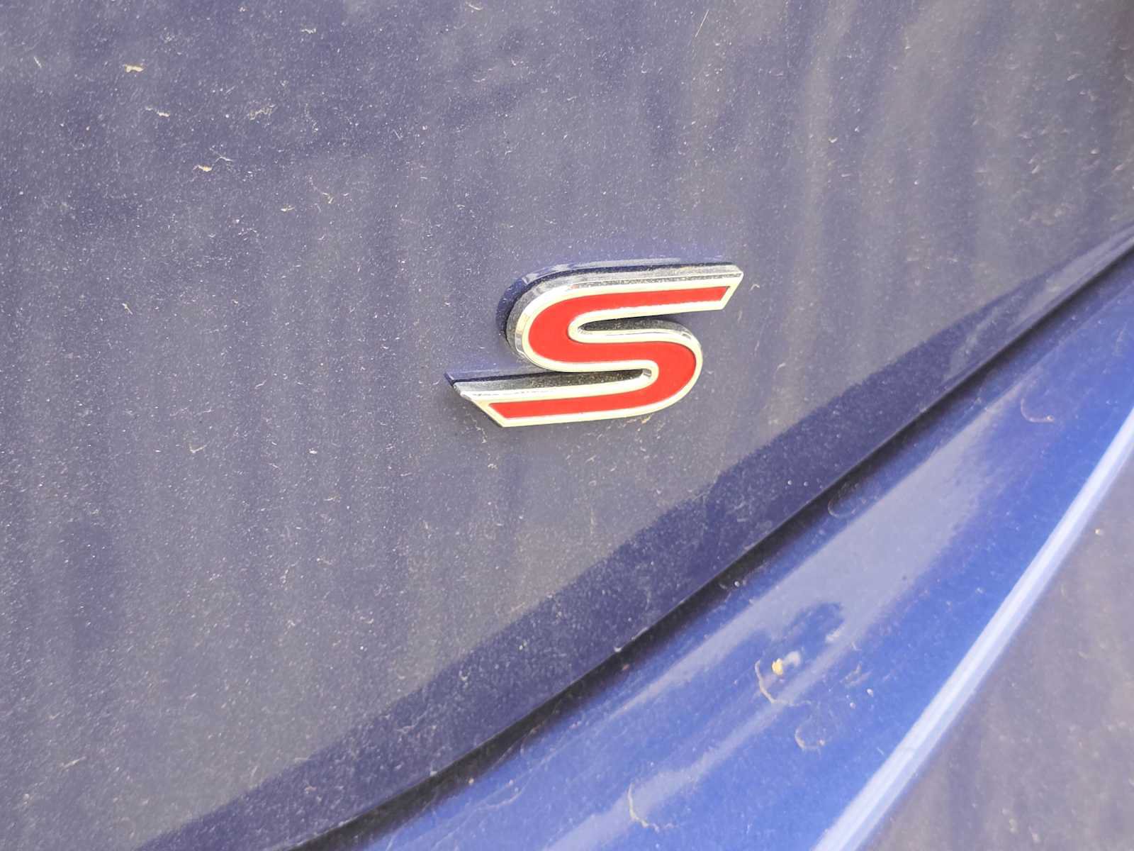 Used 2014 Toyota Corolla S FWD image 5