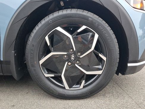 Certified 2023 Hyundai Ioniq 5 SEL AWD/4WD image 8