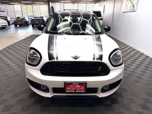 Used 2020 MINI Cooper Countryman S FWD image 6