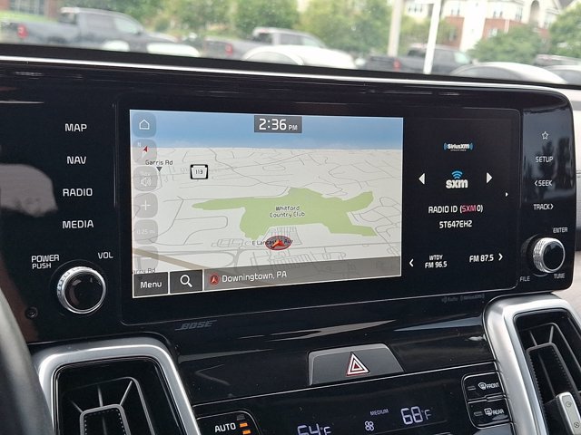 Used 2022 Kia Sorento AWD image 21