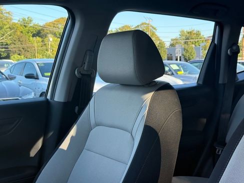 Used 2024 Honda CR-V LX image 23