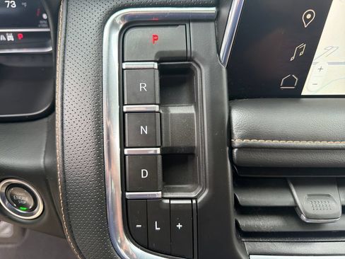 Certified 2024 GMC Yukon XL AT4 w/ Technology Package AWD/4WD image 25