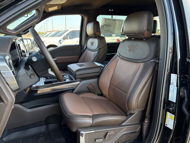 New 2026 Ford F150 King Ranch w/ Equipment Group 601A High AWD/4WD image 59
