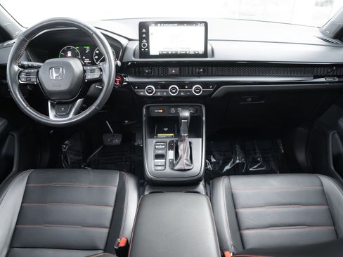 Used 2024 Honda CR-V Sport Touring image 7