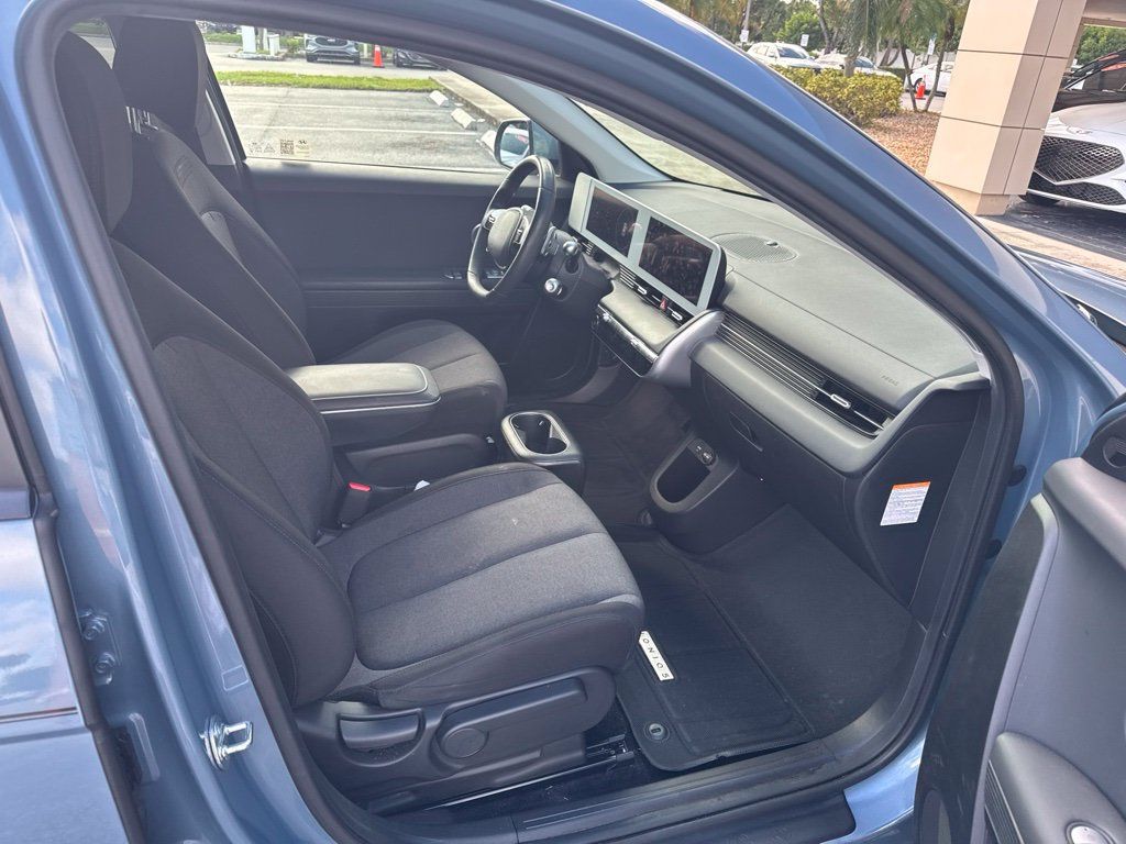 Used 2024 Hyundai Ioniq 5 SEL RWD image 6