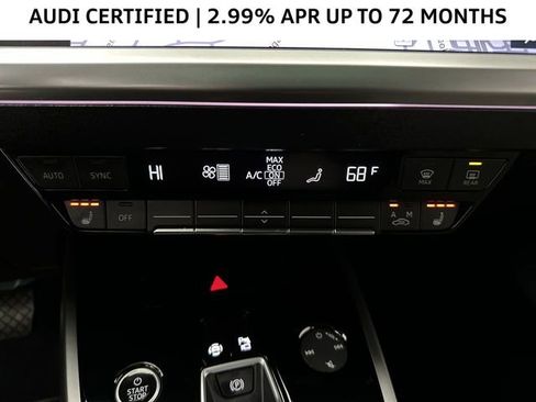 Certified 2024 Audi Q4 e-tron Premium Plus image 19