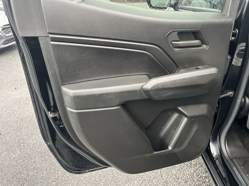 Used 2023 Chevrolet Colorado W/T image 31