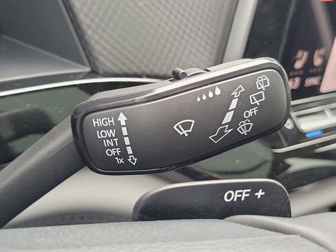 New 2026 Volkswagen Atlas Peak Edition AWD/4WD image 29