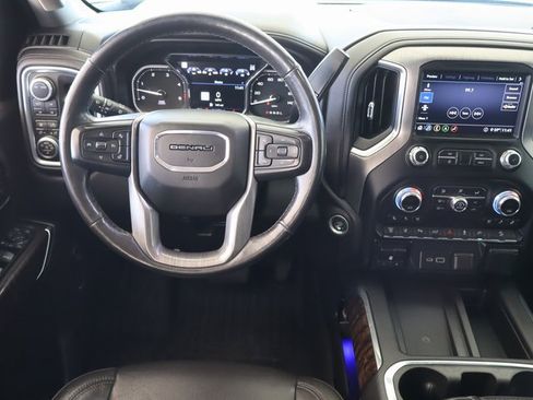 Used 2020 GMC Sierra 3500 Denali w/ Denali Ultimate Package image 30