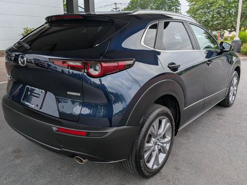 Used 2023 MAZDA CX-30 AWD 2.5 S w/ Select Package image 9