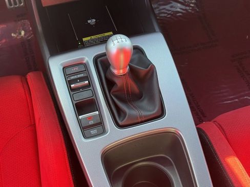 Used 2024 Honda Civic Type R image 18