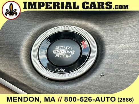 New 2025 Jeep Grand Cherokee Limited image 35