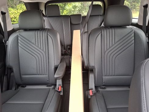 New 2026 Hyundai Palisade SEL image 13