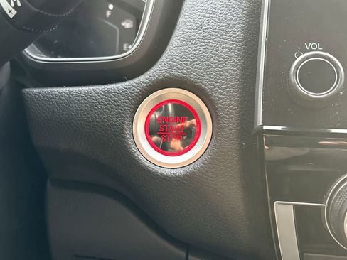 Used 2021 Honda CR-V EX-L image 20