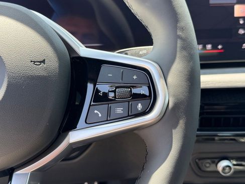 New 2026 BMW i4 xDrive40i AWD/4WD image 26