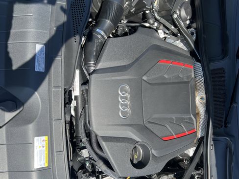 Used 2024 Audi S5 Premium AWD/4WD image 36