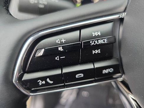 New 2026 MAZDA CX-70 SC image 18