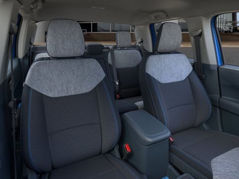 New 2026 Ford Maverick XLT AWD/4WD image 10