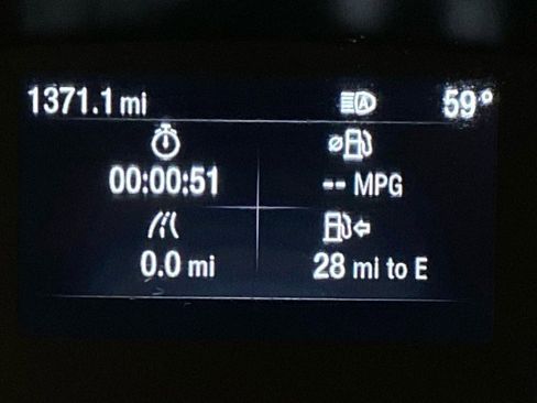 Certified 2025 Ford Transit 350 XLT image 22