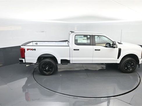 New 2026 Ford F350 XL w/ STX Appearance Package image 41