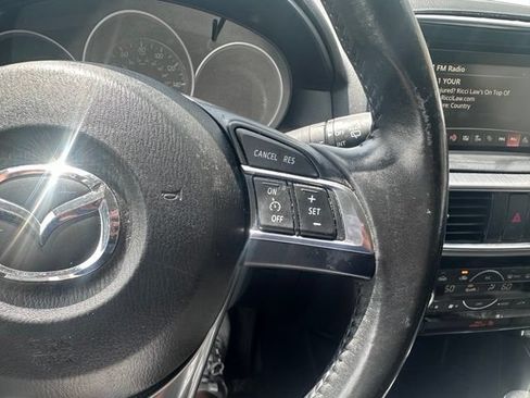 Used 2016 MAZDA CX-5 Grand Touring FWD image 21